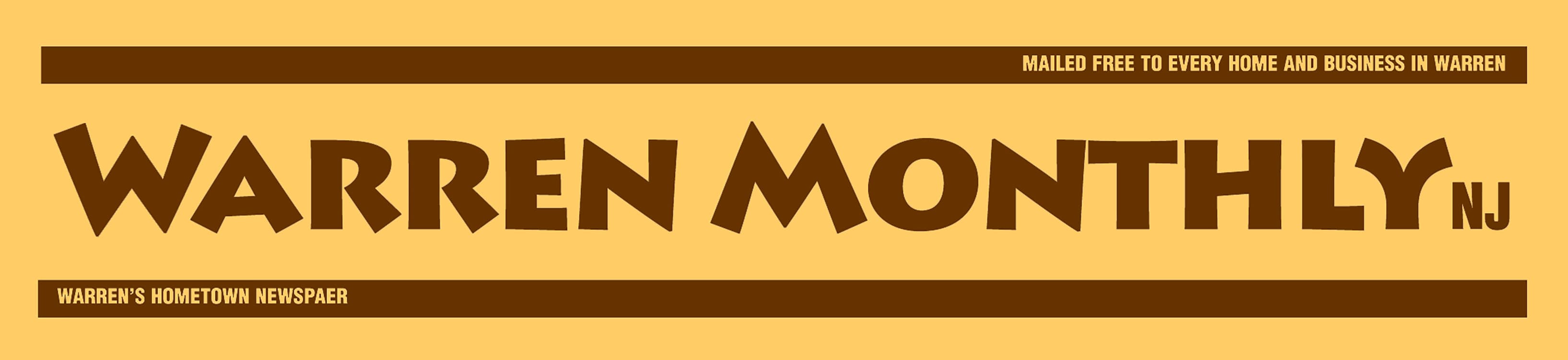 Warren Monthly
